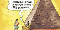 Навроде Мавроди