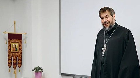 О. Димитрий: «Есть русская пословица: “Я всех так люблю, что вилами в рай загоню”. Так нельзя…»