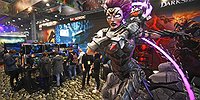 Игры с офлайном