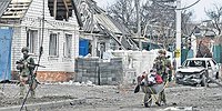 «Выживали как могли»