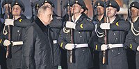 Его полярное сиятельство