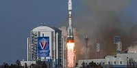 Заоблачные успехи