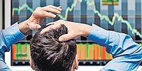 Биржи напоролись на тарифы