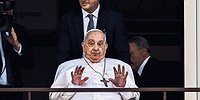 38 дней, которые потрясли Ватикан