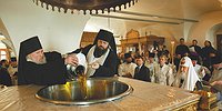 «Одним миром мазаны»