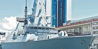 Морской бой