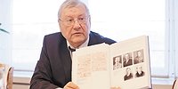 Нет права на забвение