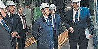 На Курской дуге