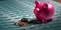 Экономическое здоровье российских регионов
