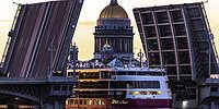 Красиво плывем