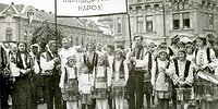 Как русинов «перепрошивали»  в украинцев