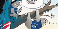 Власть на крови
