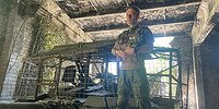 «Столичный» танкист  и его «Братишка»