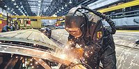 Промышленное кондиционирование