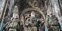 «Мы втоптали в землю лучшие силы ВСУ