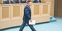 Генеральный в шаге от Верховного
