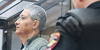 Тимур Иванов отсидит за переправу