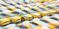 Автозаводы ловят такси