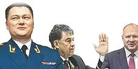 Проба новой метлы