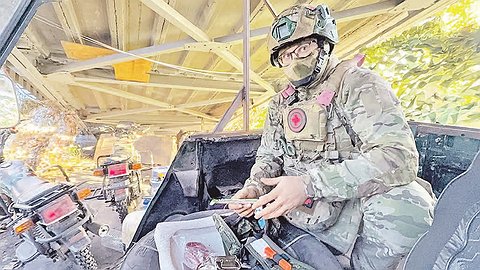 Покровск для врага отрезан